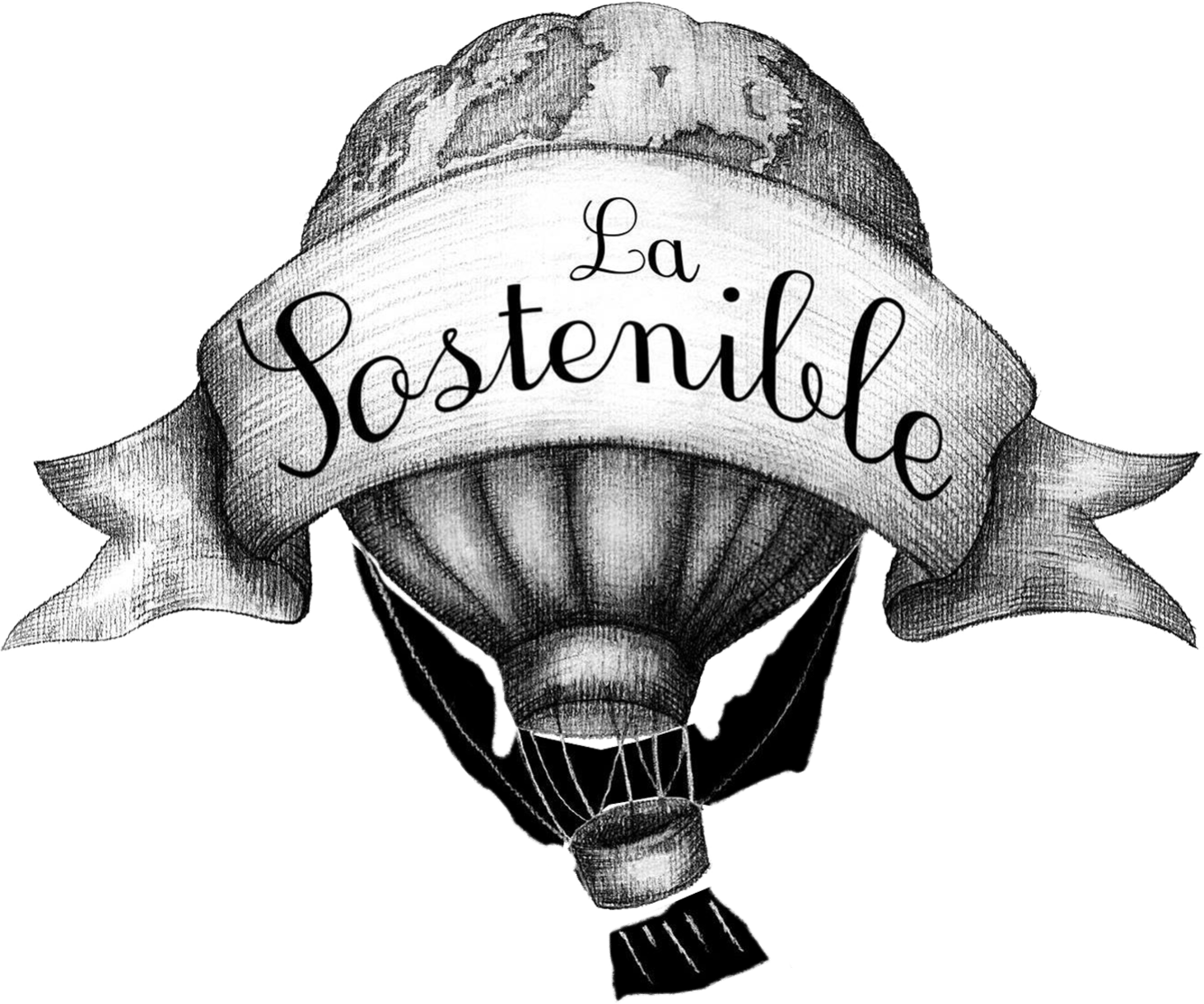 Logo de La Sostenible