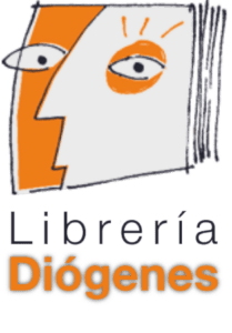 Logo de Librería Diógenes